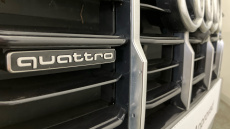 Audi Q7 45 TDI Quattro S Line 5dr Tiptronic Diesel Estate